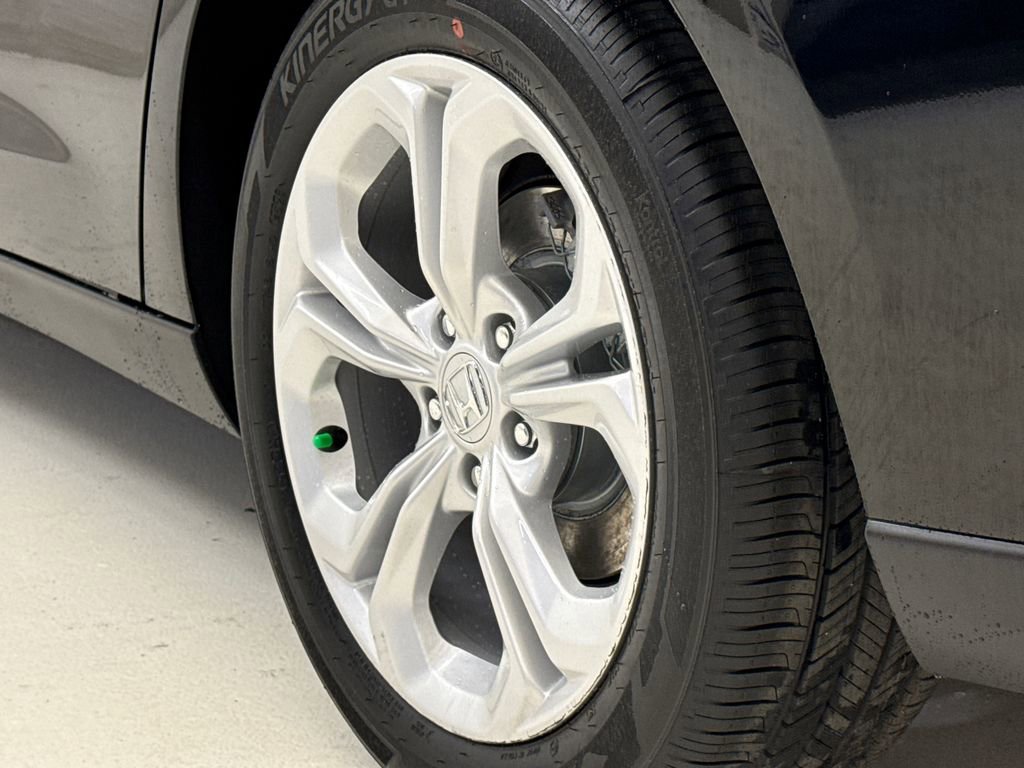 New 2026 Honda Accord LX image 10