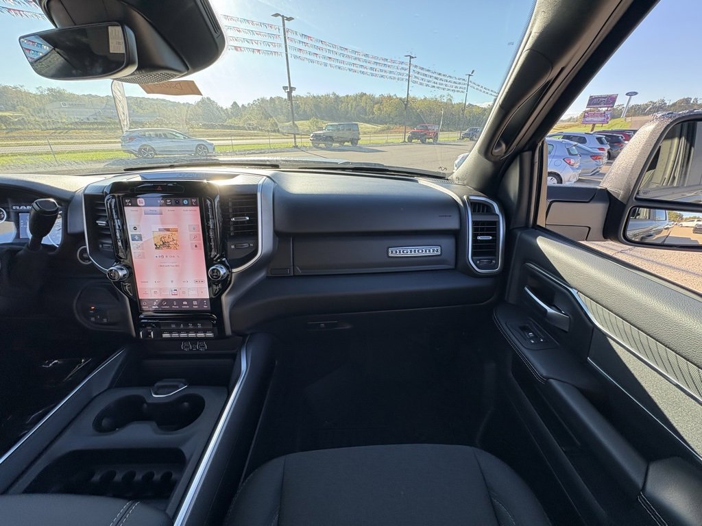 New 2026 RAM 2500 Big Horn image 32