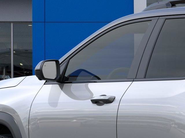 New 2026 Chevrolet Equinox RS w/ Convenience Package III image 12
