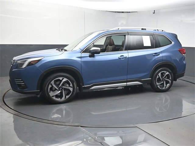 Used 2023 Subaru Forester Touring w/ Popular Package #3 image 5
