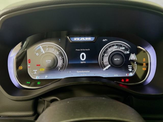 New 2026 RAM 1500 Big Horn/Lone Star image 12