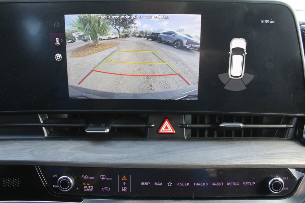 Certified 2023 Kia Sportage X-Line w/ X-Line Premium Package image 49