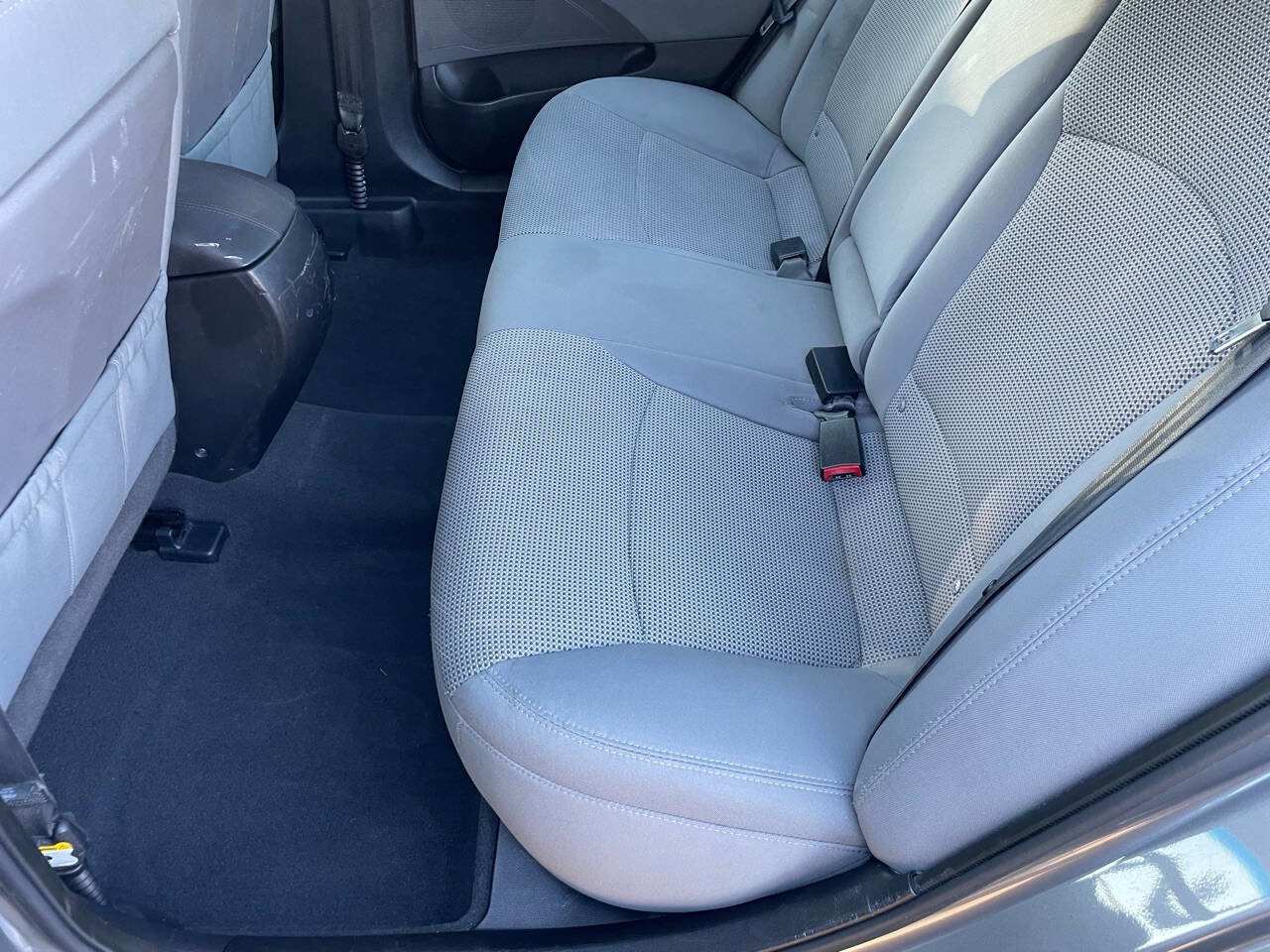 Used 2013 Hyundai Sonata GLS w/ Popular Equipment Pkg image 12