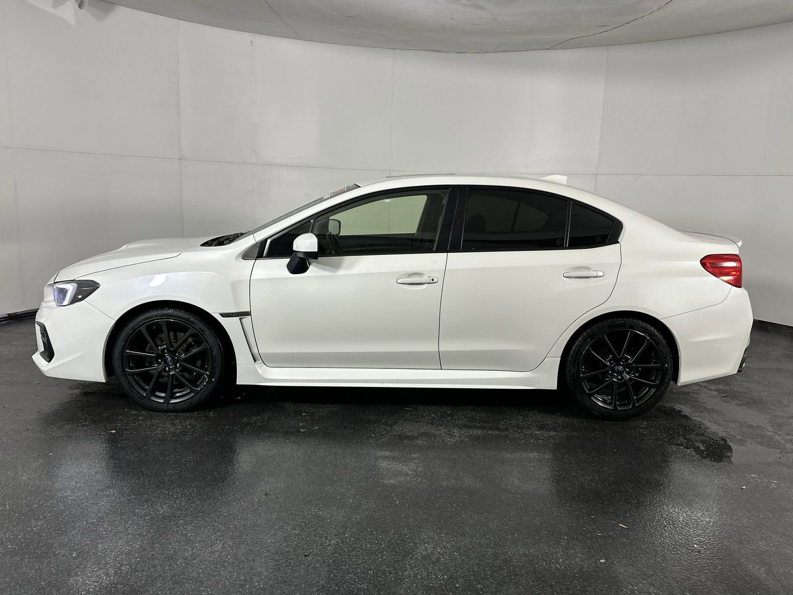 Used 2021 Subaru WRX Premium image 3
