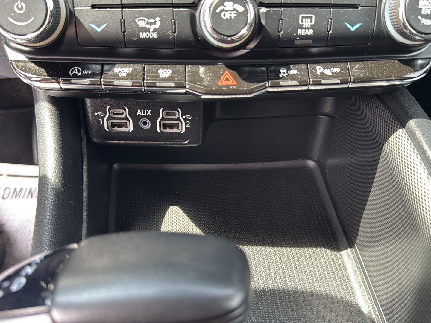 Used 2024 Dodge Durango GT AWD/4WD image 20