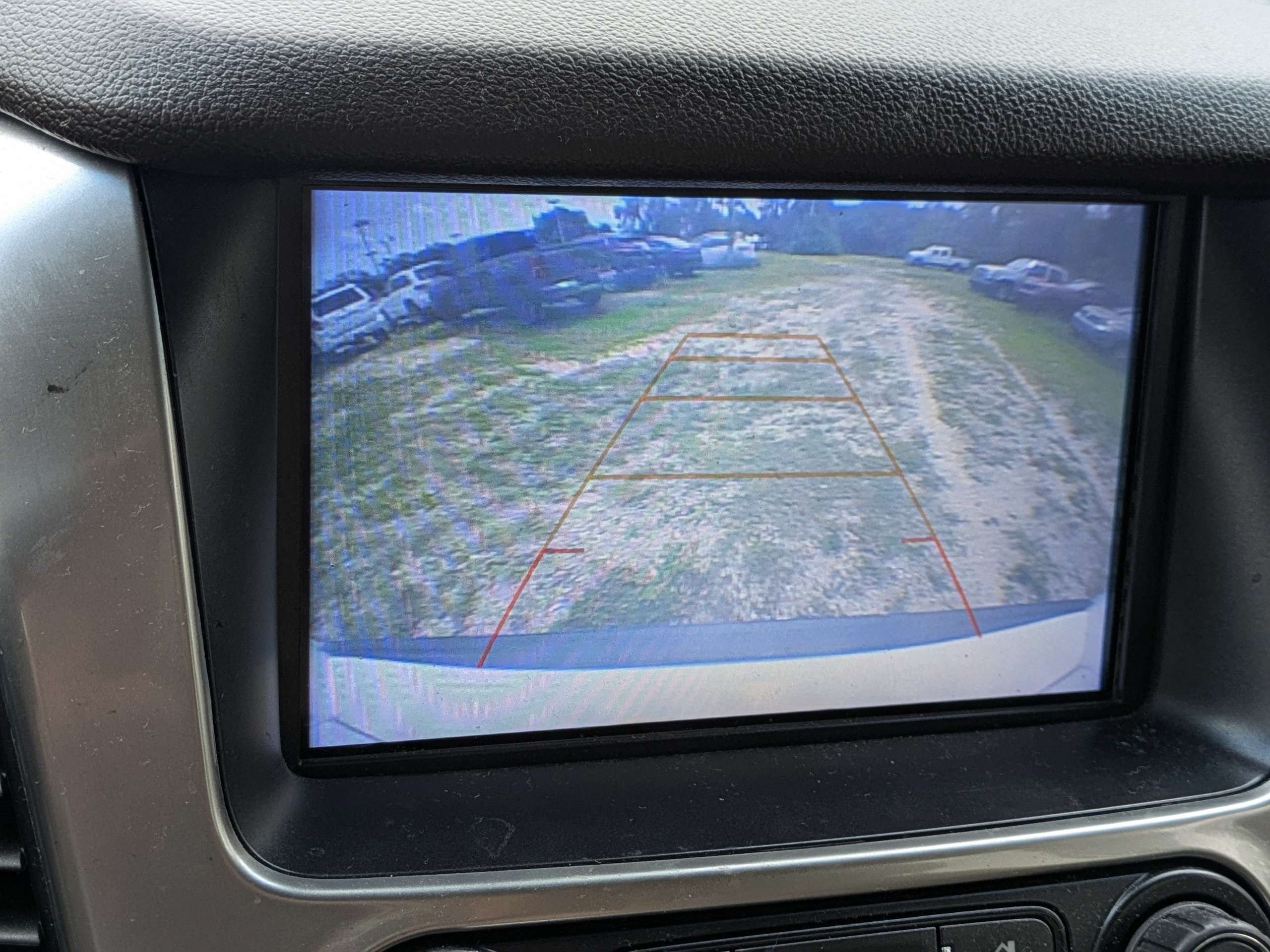 Used 2020 Chevrolet Tahoe LT RWD image 27