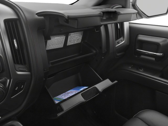 Used 2015 GMC Sierra 1500 SLT w/ SLT Crew Cab Value Package image 19