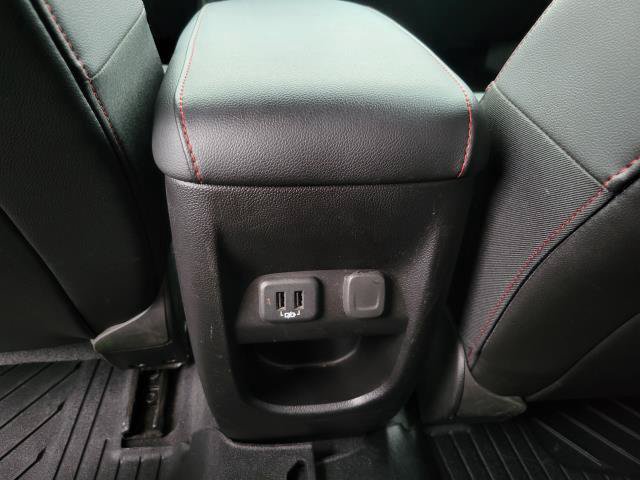 Used 2019 GMC Canyon All Terrain w/ All Terrain X Package AWD/4WD image 28