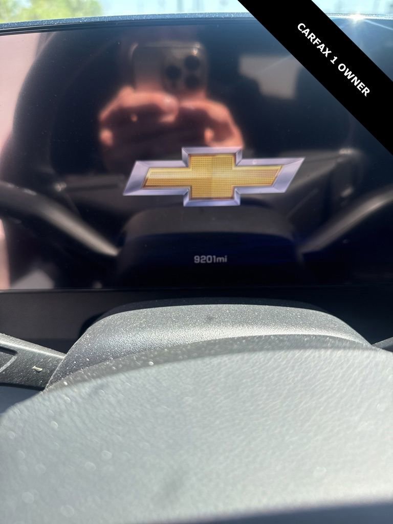 Used 2026 Chevrolet Traverse LT image 5