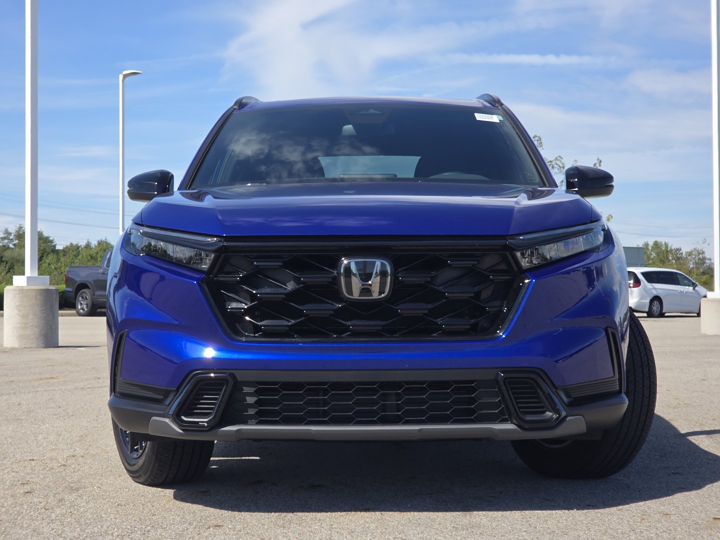 Used 2024 Honda CR-V Sport image 12