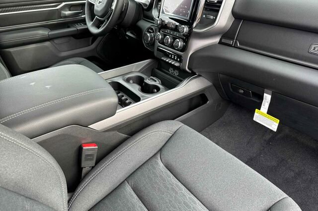 New 2026 RAM 1500 Big Horn image 12