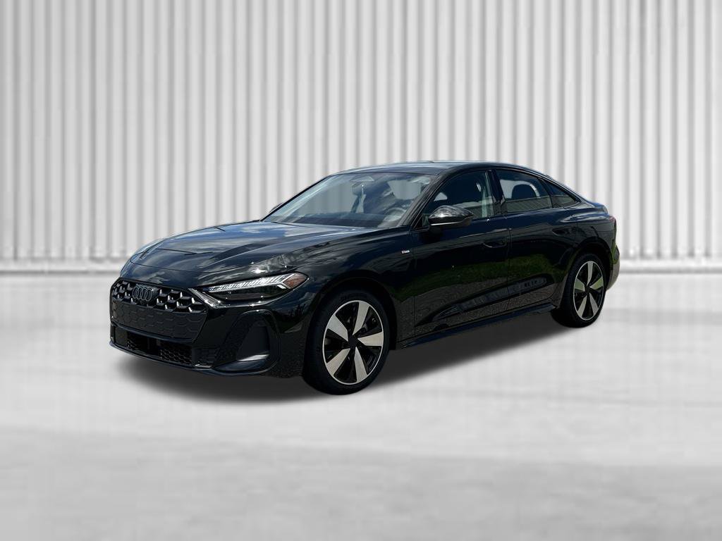 New 2026 Audi A5 Premium Plus AWD/4WD image 2