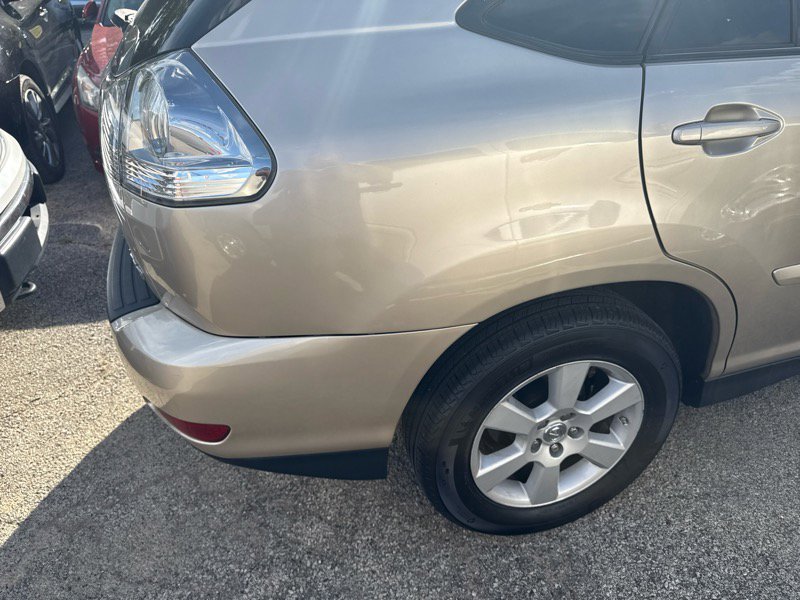 Used 2007 Lexus RX 350 AWD image 12