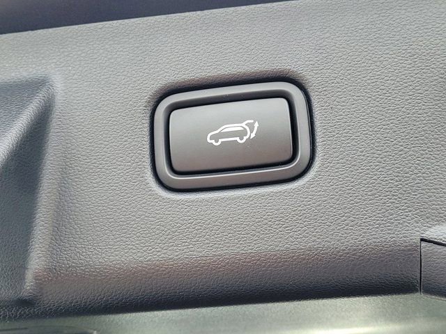 Used 2024 Hyundai Tucson SEL FWD image 12