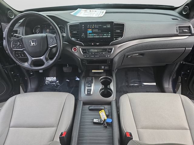 Used 2023 Honda Passport EX-L image 11