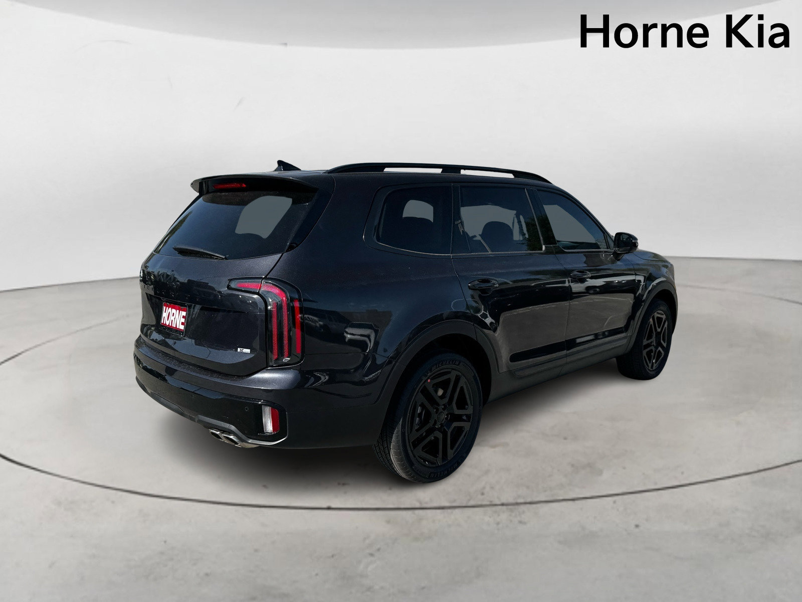 New 2025 Kia Telluride SX X-Line image 4