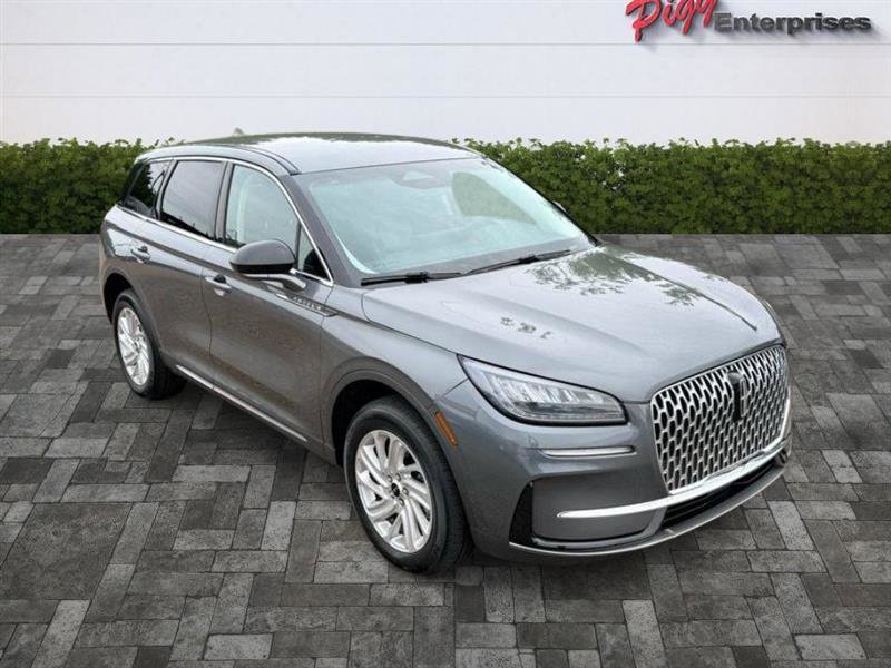 Used 2023 Lincoln Corsair FWD image 10