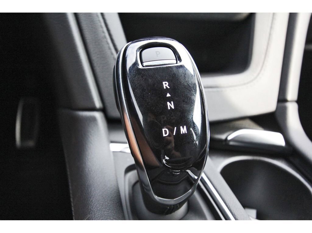 New 2025 Cadillac XT6 Sport w/ LPO, Onyx Lite Package image 20