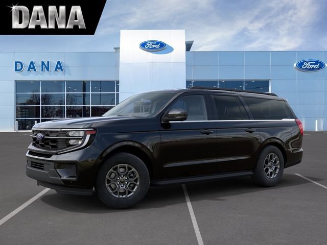 New 2027 Ford Expedition Max Active AWD/4WD image 1