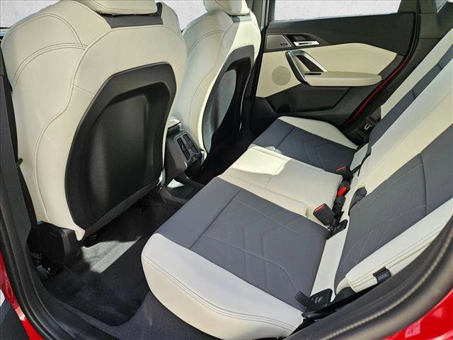 New 2026 BMW X1 xDrive28i image 15