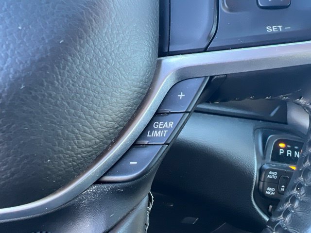 Used 2020 RAM 1500 Big Horn AWD/4WD image 17