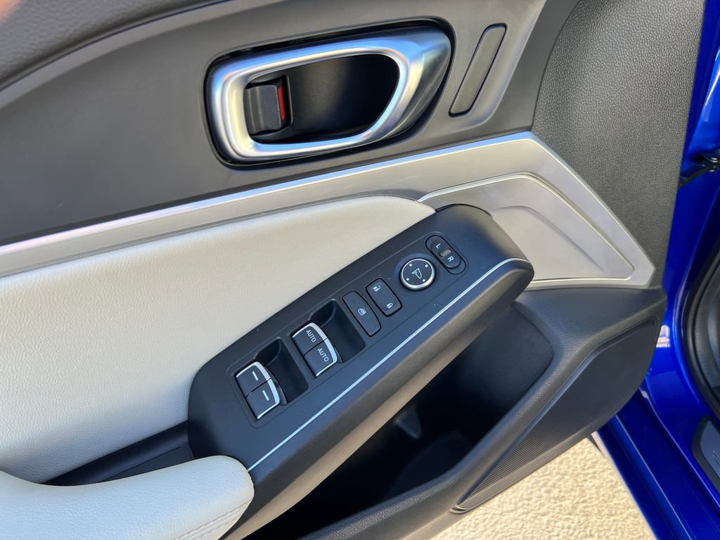 Certified 2023 Acura Integra A-Spec image 13