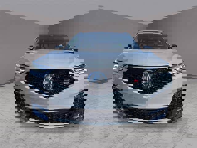 New 2026 Acura MDX Type S image 8