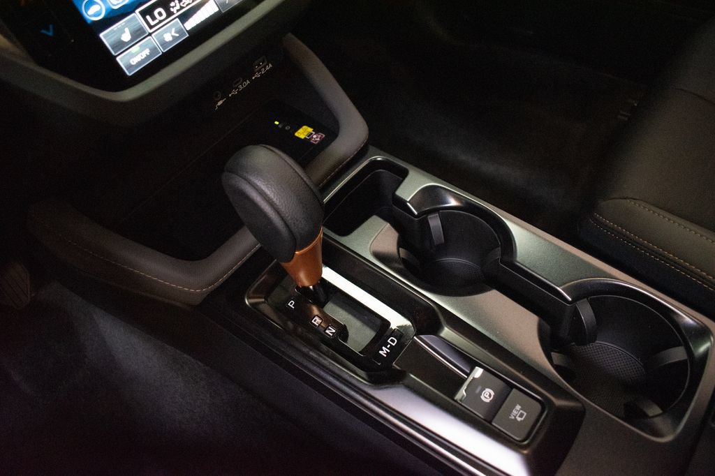 New 2026 Subaru Forester Wilderness AWD/4WD image 18