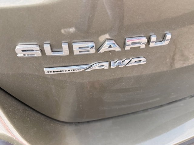 Certified 2025 Subaru Outback Touring XT image 11