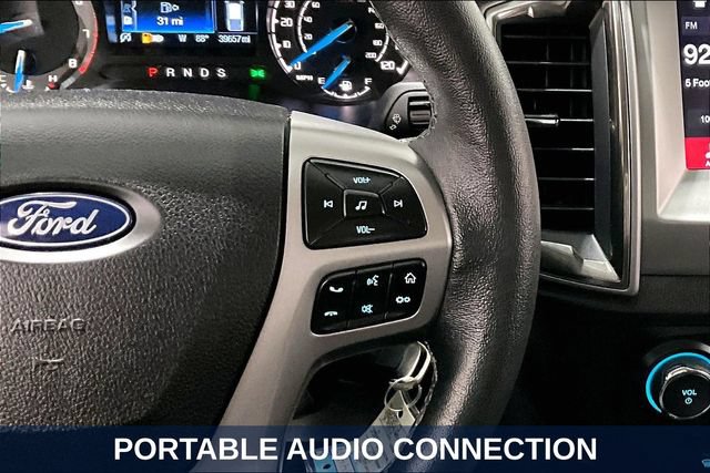 Used 2019 Ford Ranger XLT w/ Equipment Group 302A Luxury AWD/4WD image 18