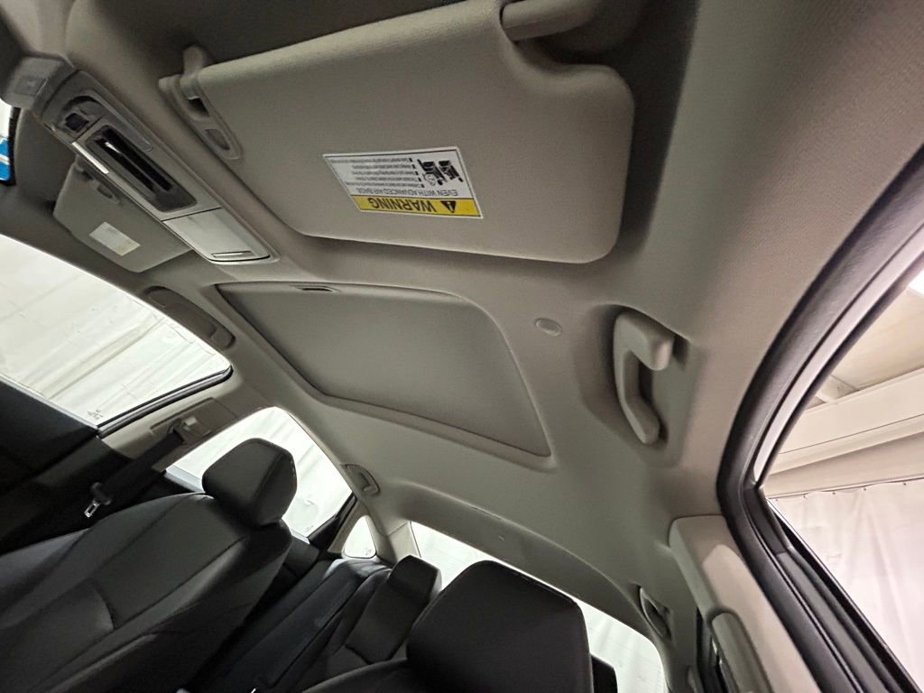 Used 2025 Honda Accord EX-L image 25