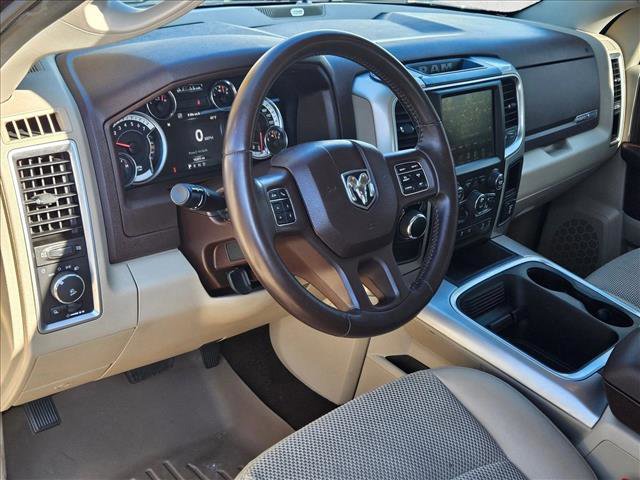 Used 2017 RAM 1500 Lone Star image 10