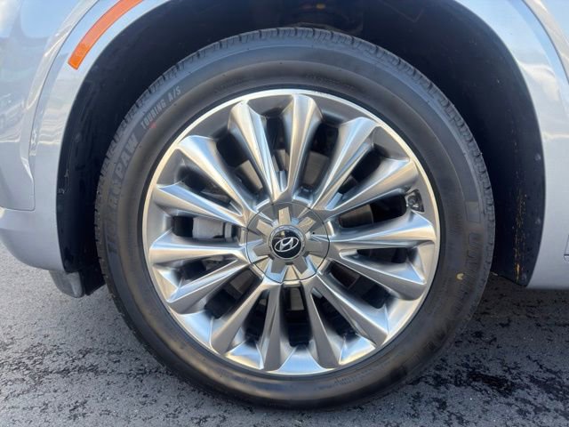 Used 2020 Hyundai Palisade Limited AWD/4WD image 29