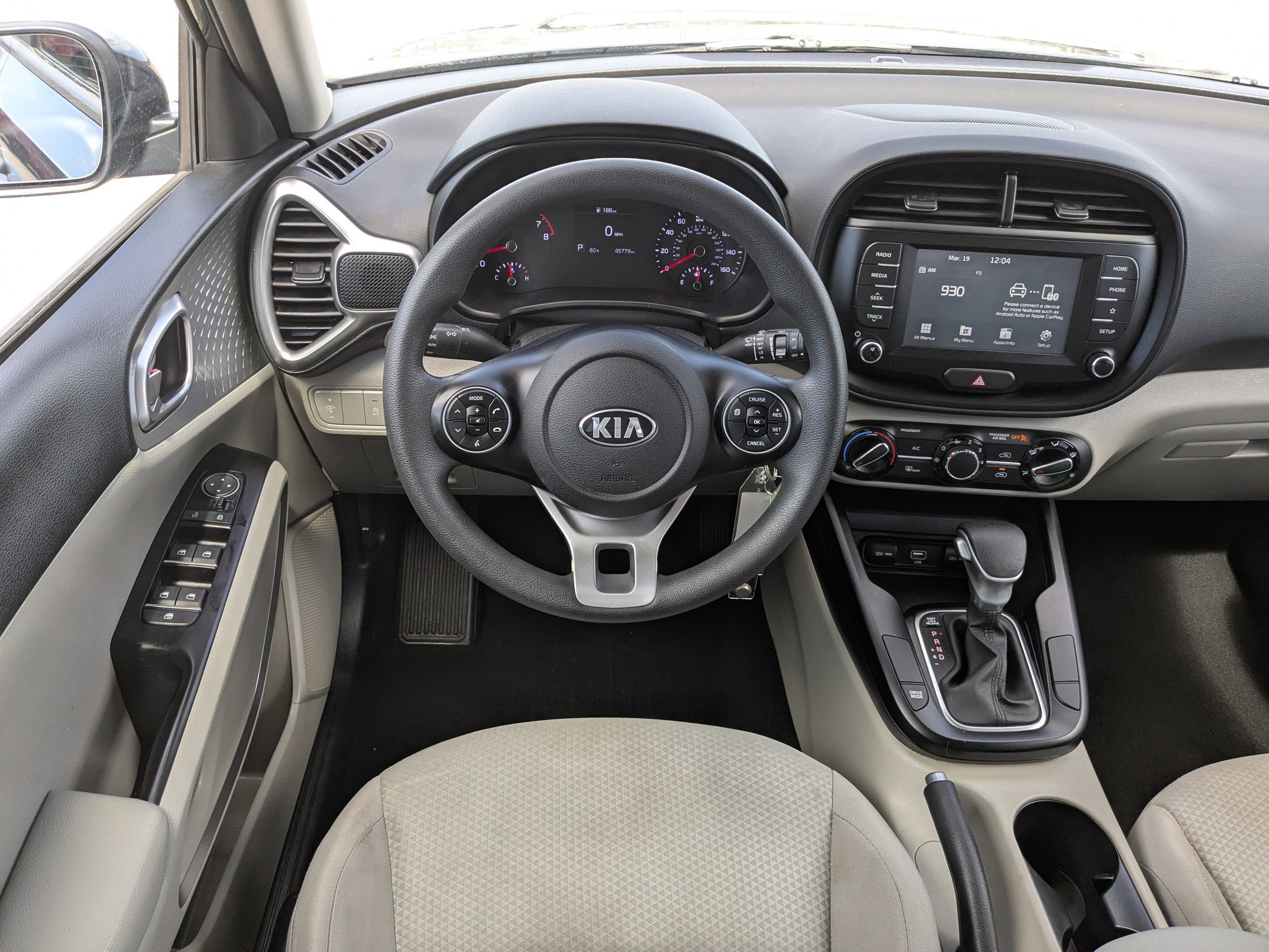 Used 2021 Kia Soul LX image 18