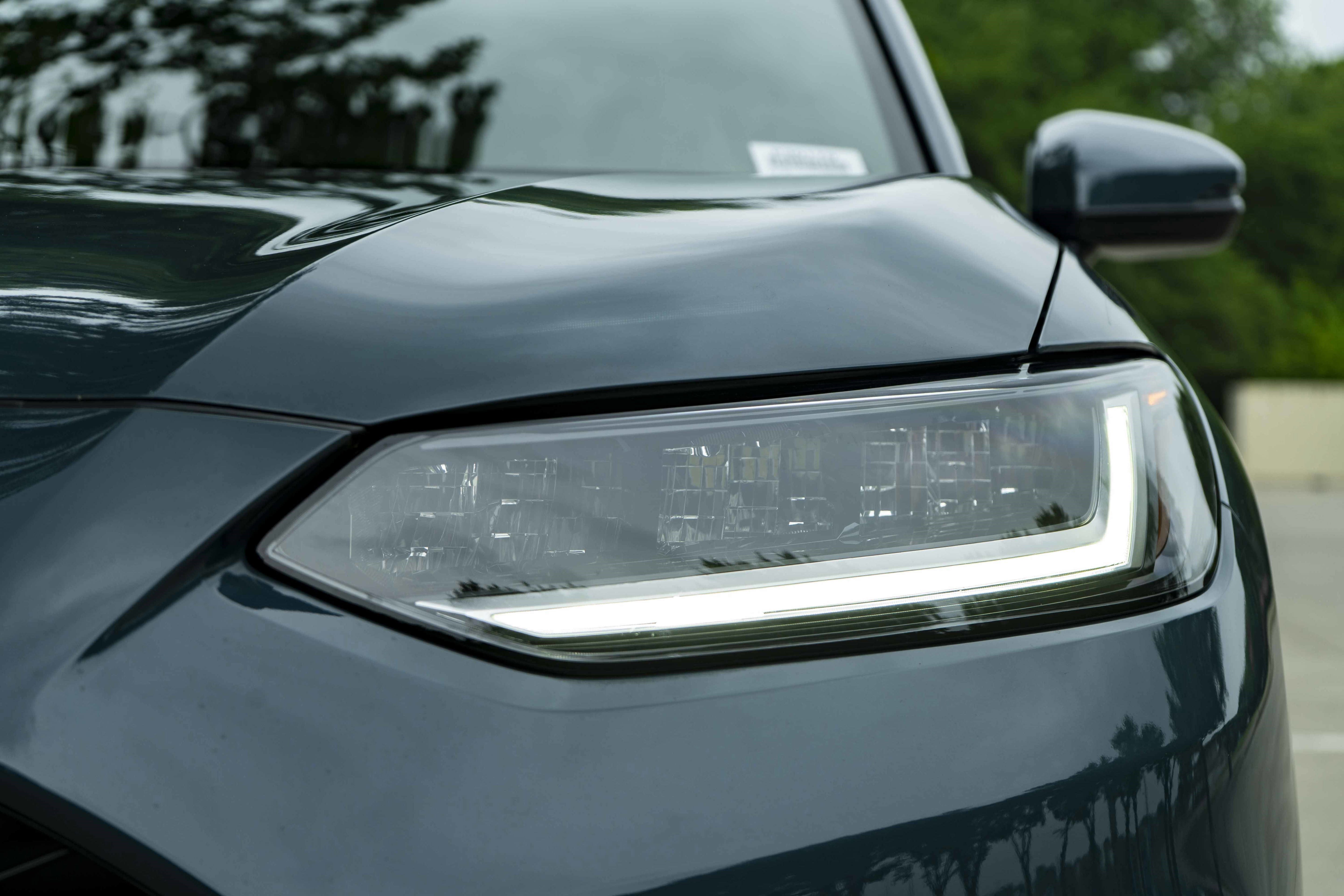 Used 2025 Honda HR-V LX image 11