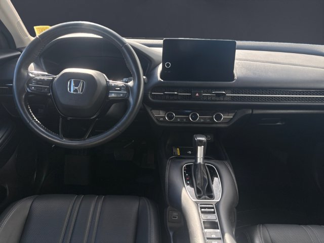 Certified 2023 Honda HR-V EX-L image 10