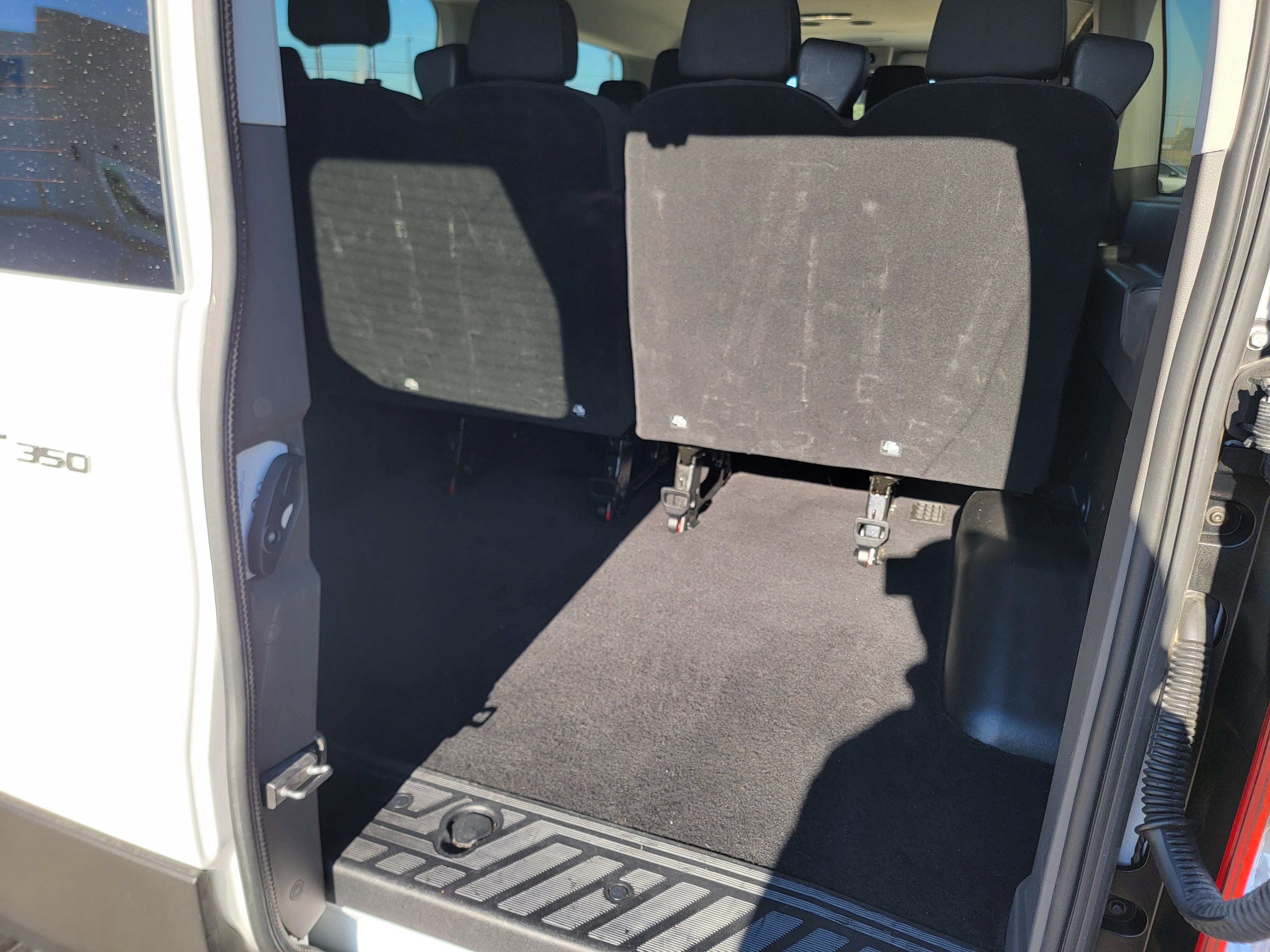 Used 2024 Ford Transit 350 XLT image 25