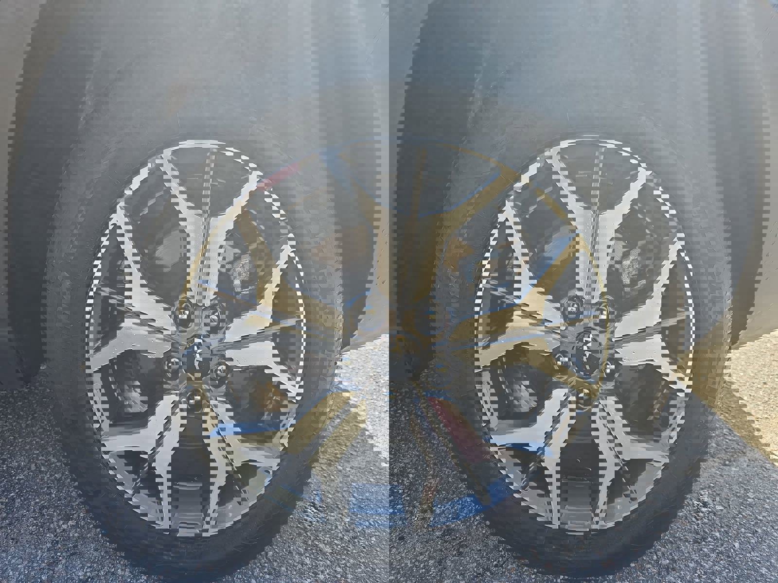 Used 2023 Kia Seltos EX image 35