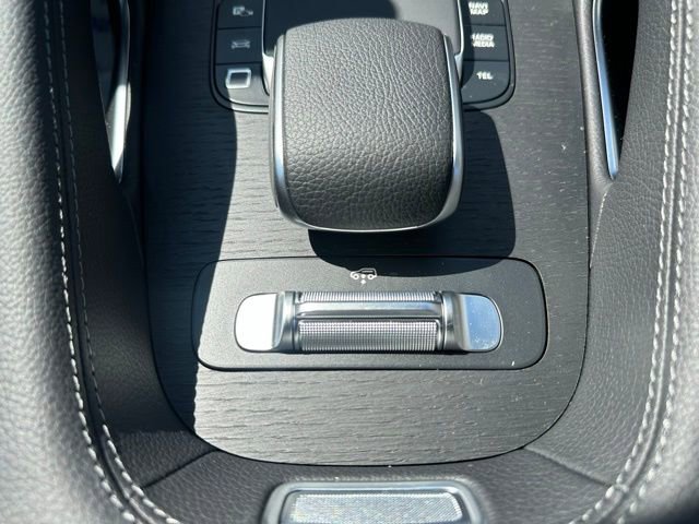New 2026 Mercedes-Benz GLE 450 4MATIC image 33