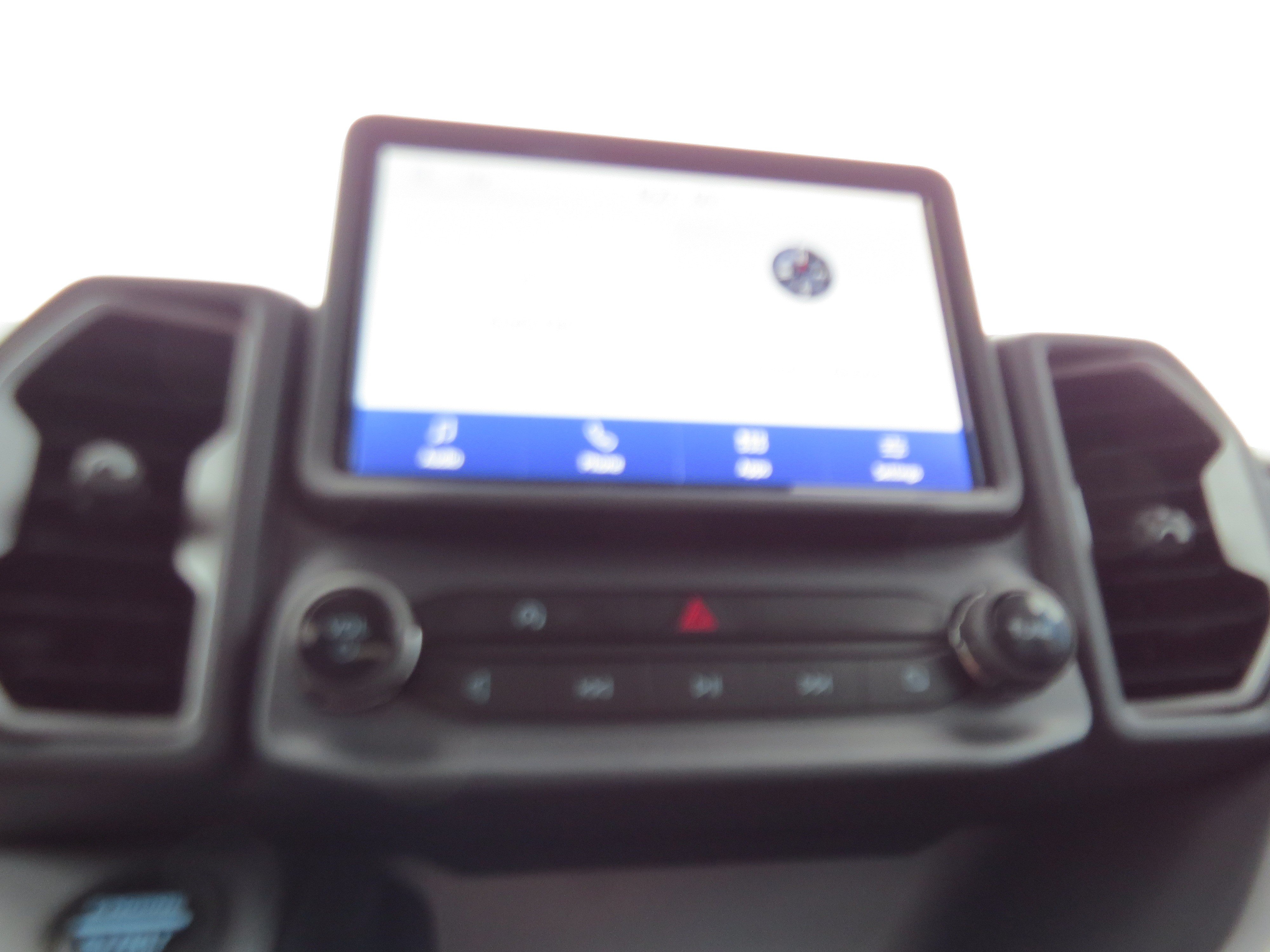 Used 2023 Ford Bronco Sport Big Bend AWD/4WD image 18