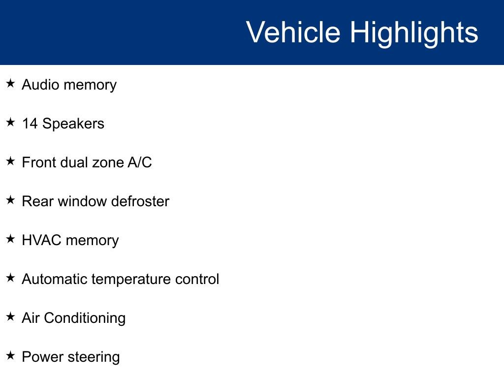 Used 2024 Tesla Model Y Long Range image 20
