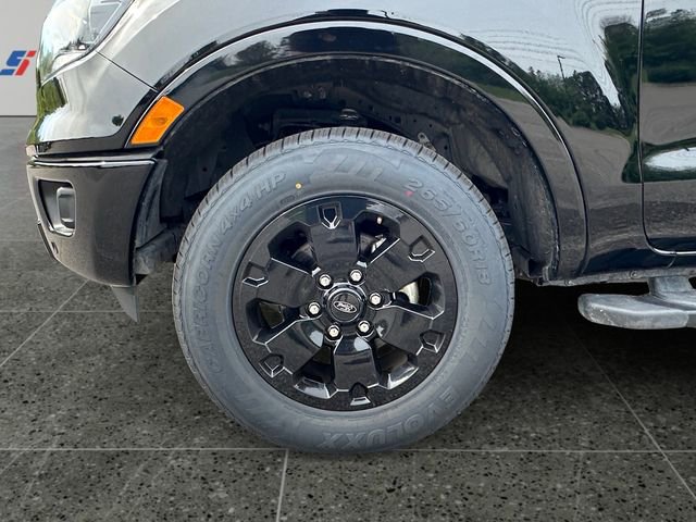 Used 2021 Ford Ranger XLT w/ Equipment Group 301A Mid RWD image 14