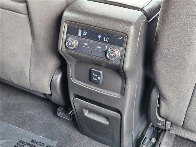 Used 2017 GMC Acadia SLE w/ Driver Alert Package I image 21