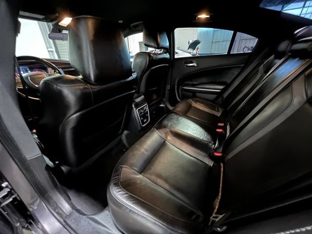 Used 2021 Dodge Charger SXT w/ Leather Interior Group RWD image 29