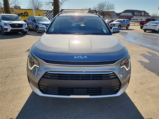 New 2025 Kia Niro EX image 10