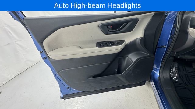 Certified 2026 Subaru Forester image 21