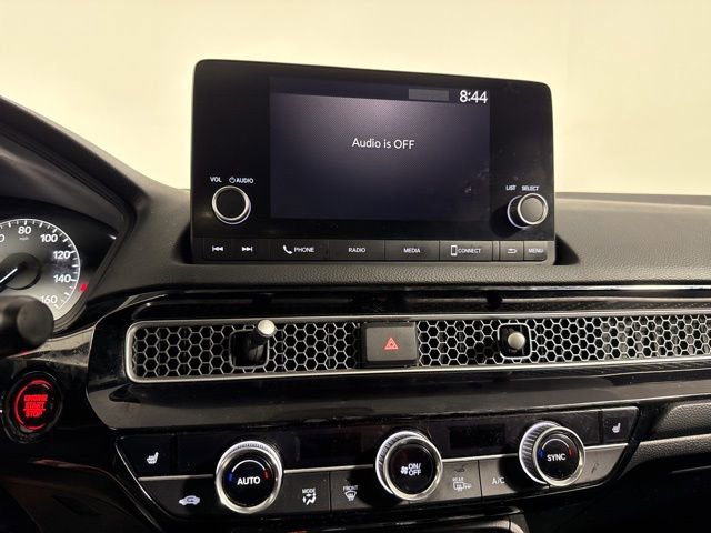 Used 2022 Honda Civic EX image 23