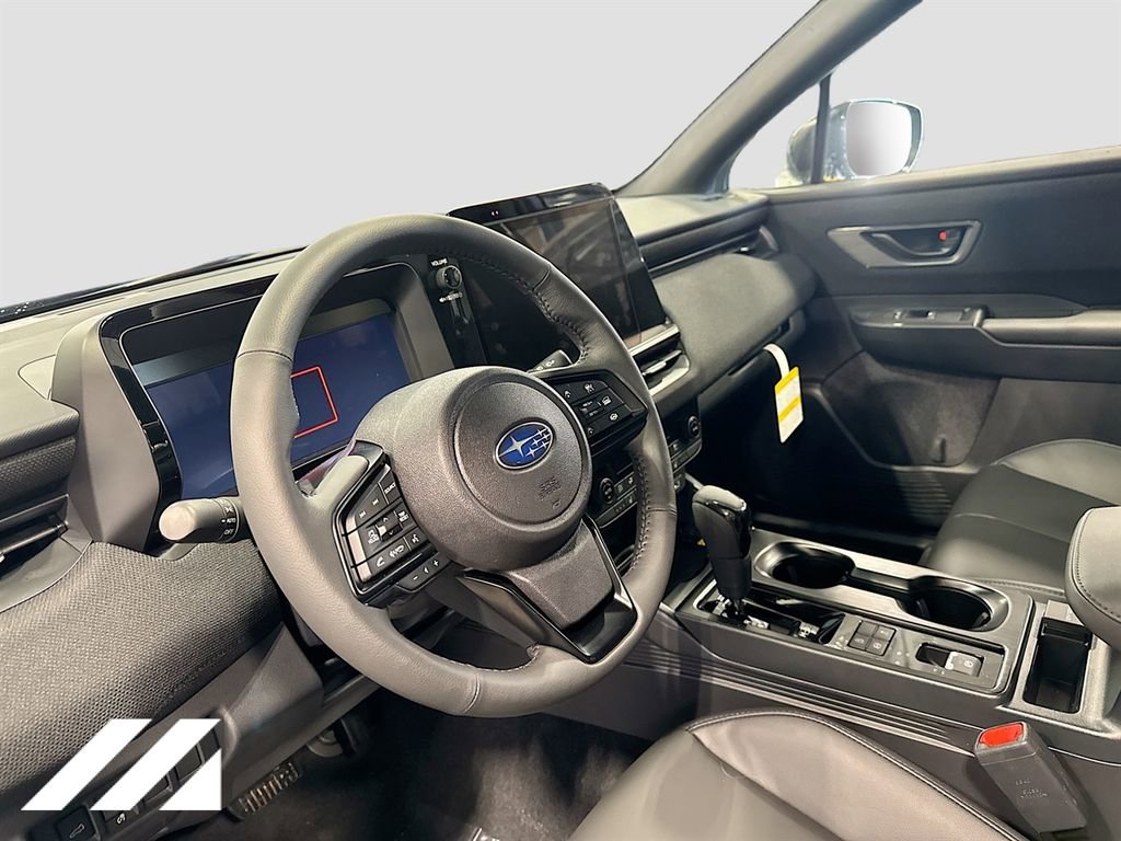 New 2026 Subaru Outback Premium image 8