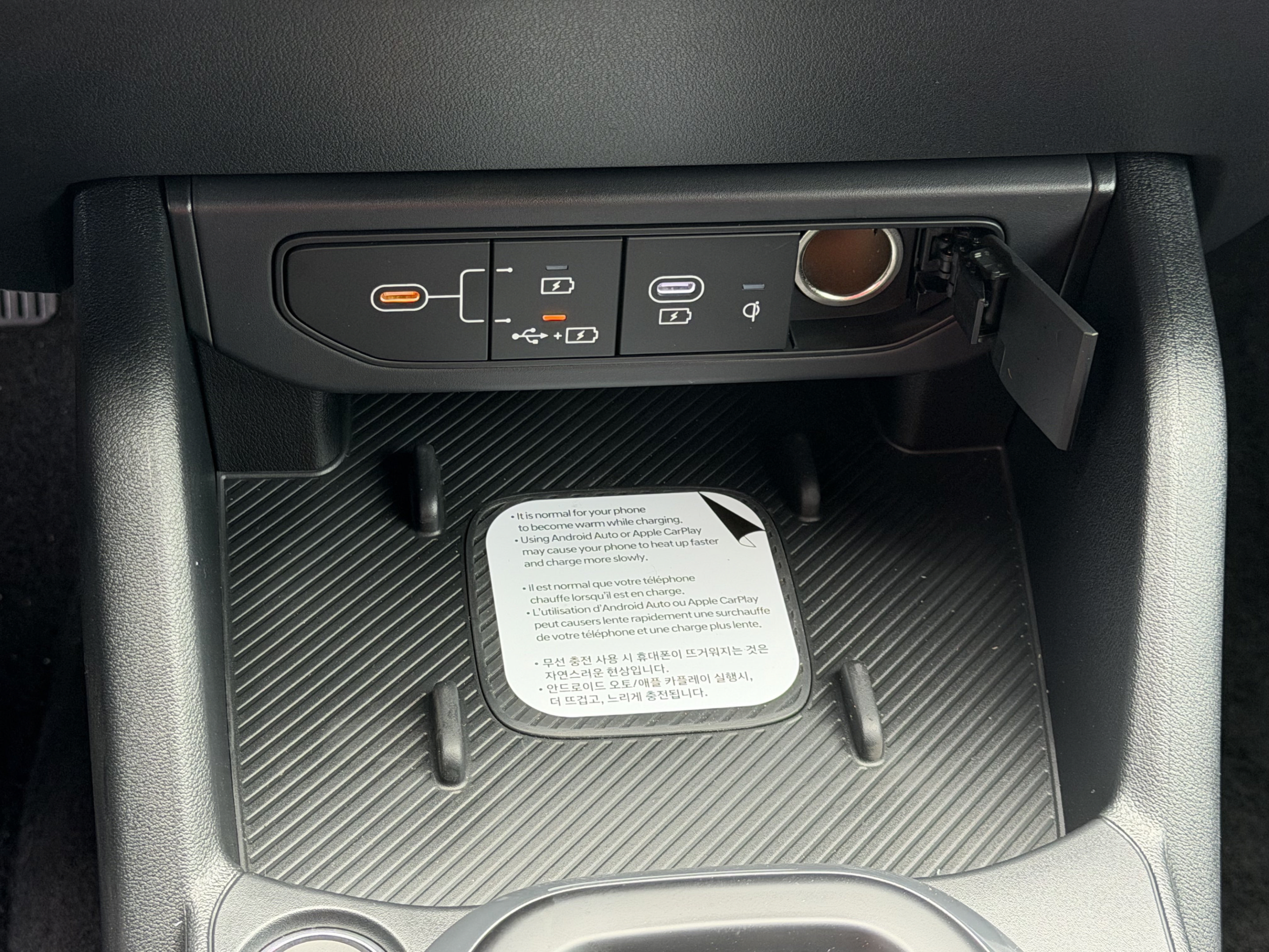 New 2026 Kia K4 GT-Line Turbo FWD image 10