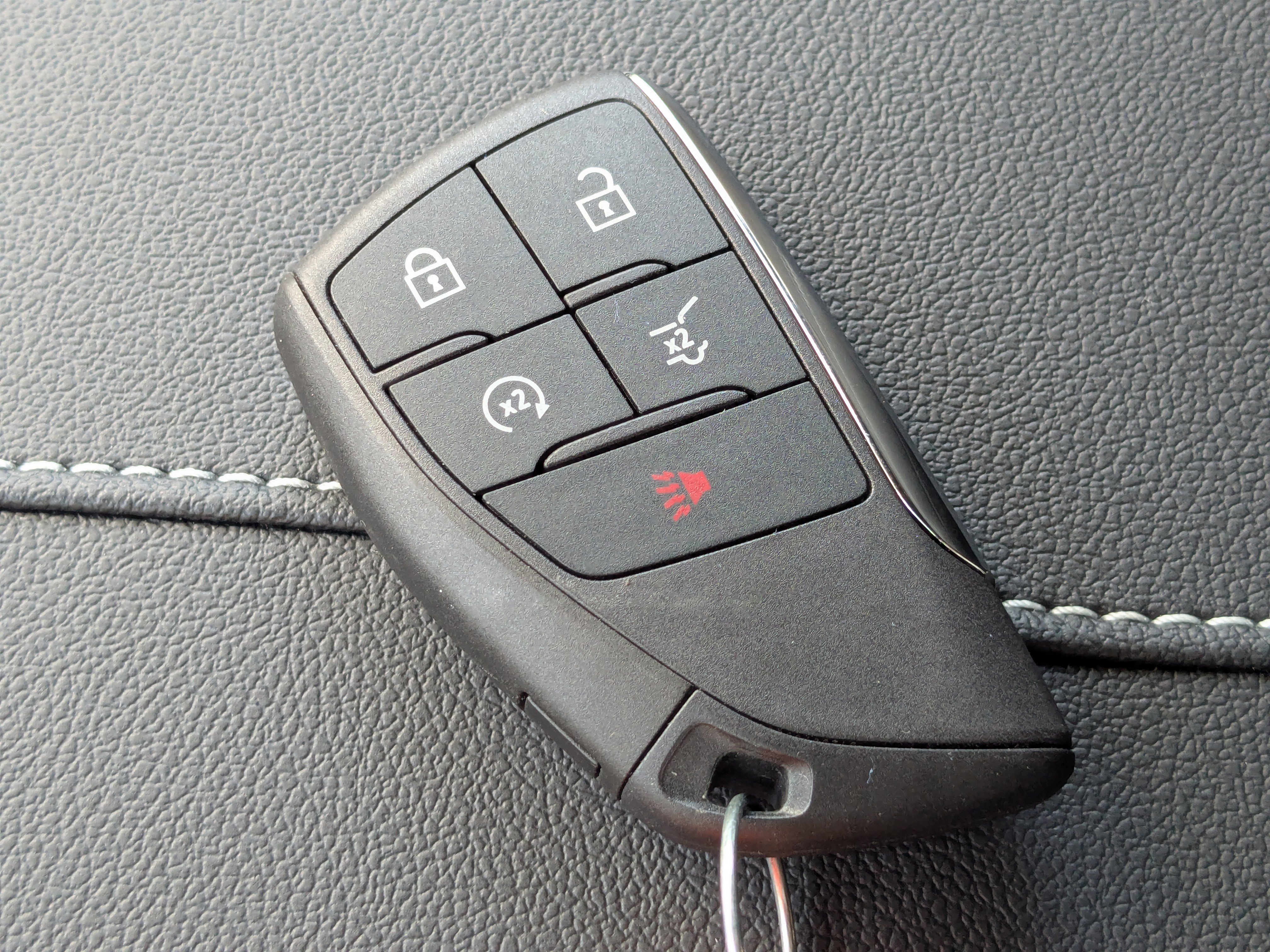 New 2025 Chevrolet Traverse LT w/ Enhanced Driving Package image 18